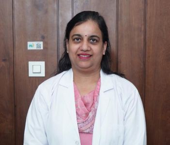 Dr. Monika Gupta