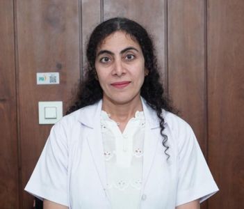 Dr. Uma Sehgal