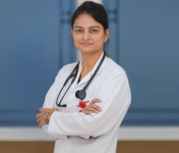 Dr. Aparna
