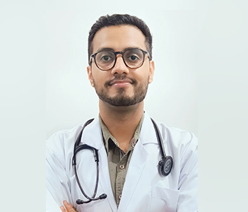Dr. Sunil