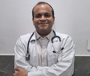 Dr. Rajesh