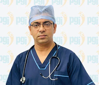 Dr. Sunil