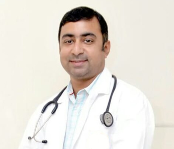 Dr. Vineet