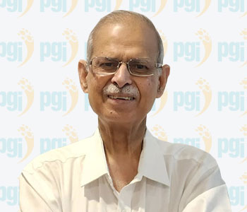 Dr. Vijay Nanda