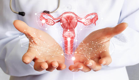 Obstetrician and Gynaecologist in Jalandhar