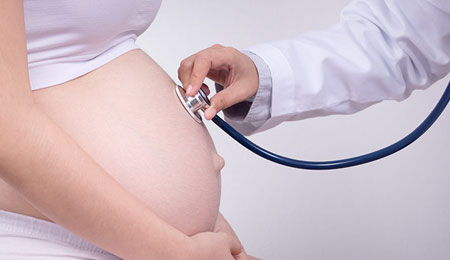 High Risk Pregnancy Specialist in Jalandhar